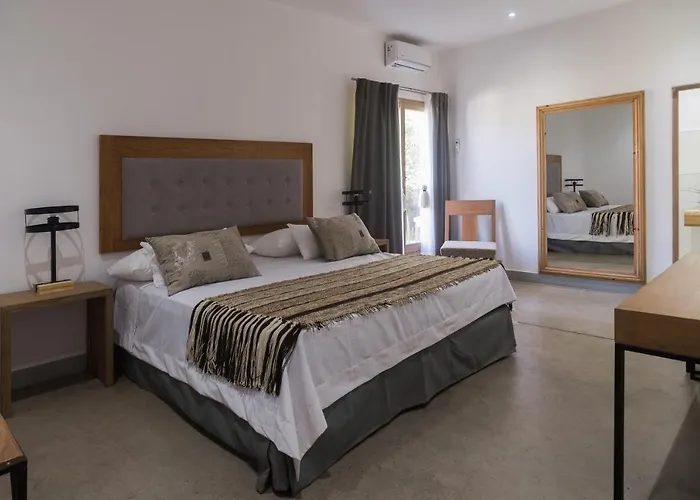Haus Apart Hotel