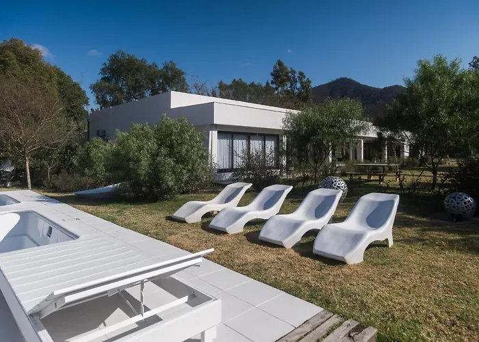 Haus Apart Hotel