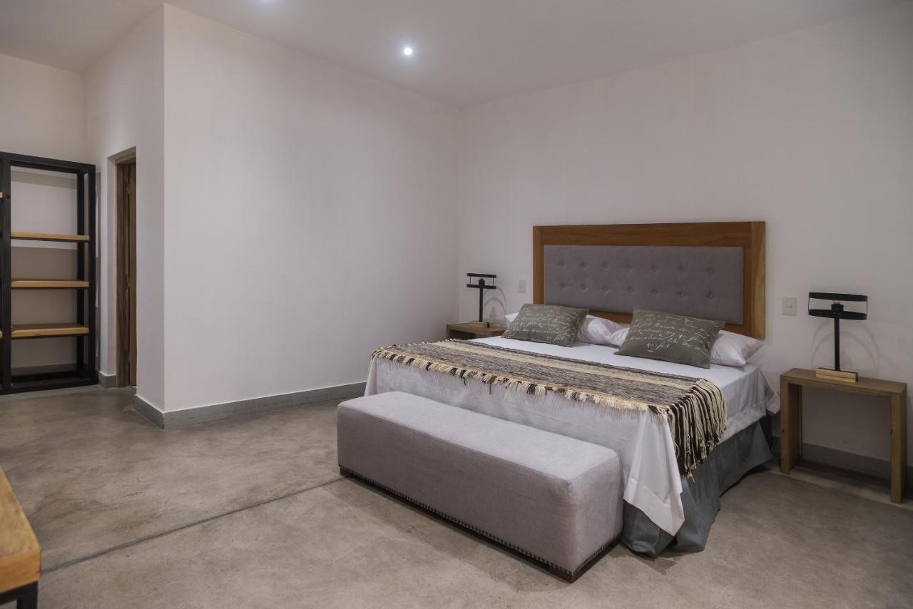 Haus Apartahotel *