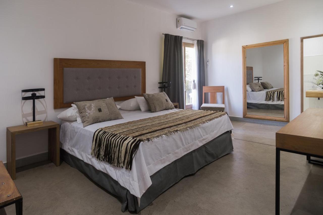 Haus Apartahotel Salta