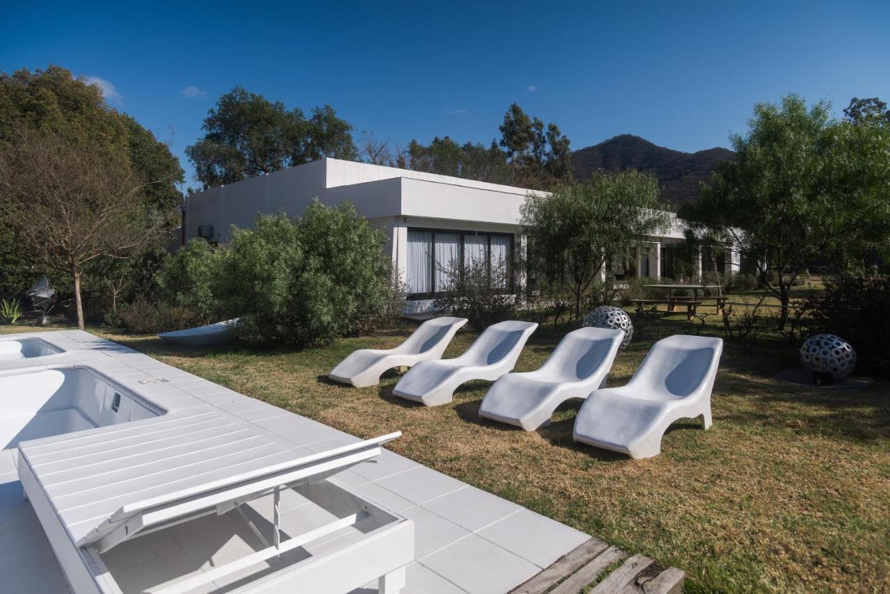 Haus Apartahotel Salta